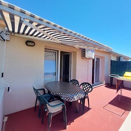 Apartmani Toni Vodice Ngoại thất bức ảnh