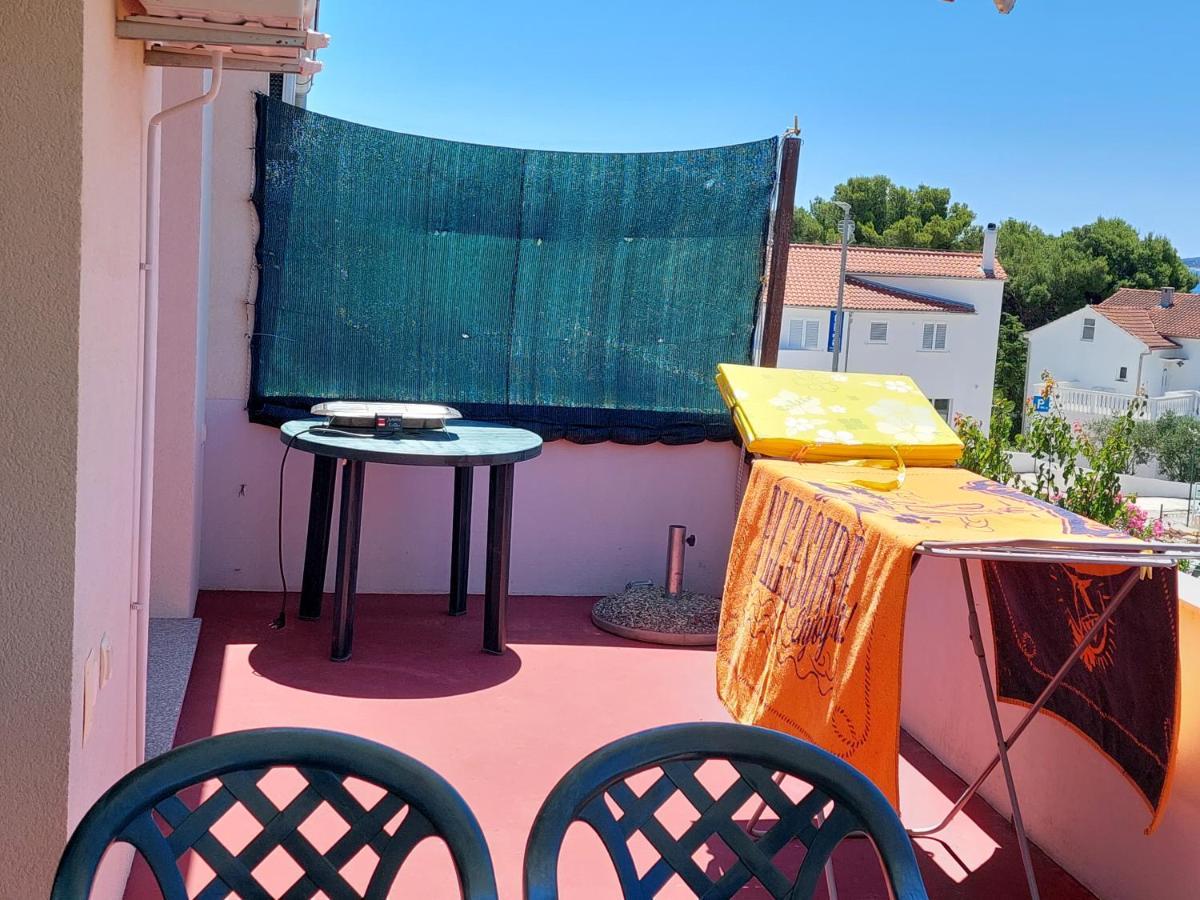 Apartmani Toni Vodice Ngoại thất bức ảnh