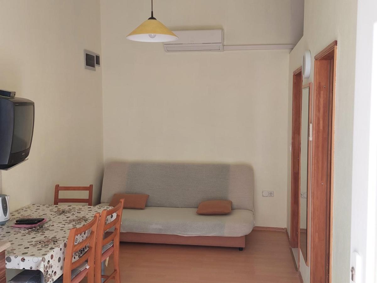 Apartmani Toni Vodice Ngoại thất bức ảnh