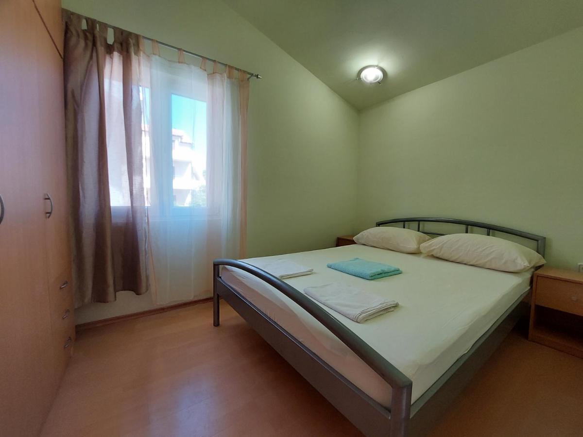 Apartmani Toni Vodice Ngoại thất bức ảnh
