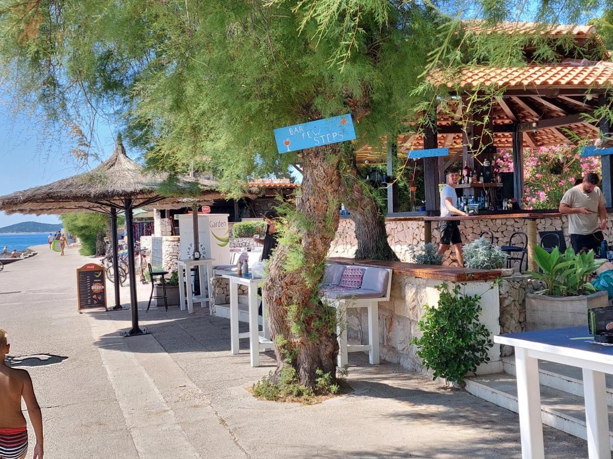 Apartmani Toni Vodice Ngoại thất bức ảnh