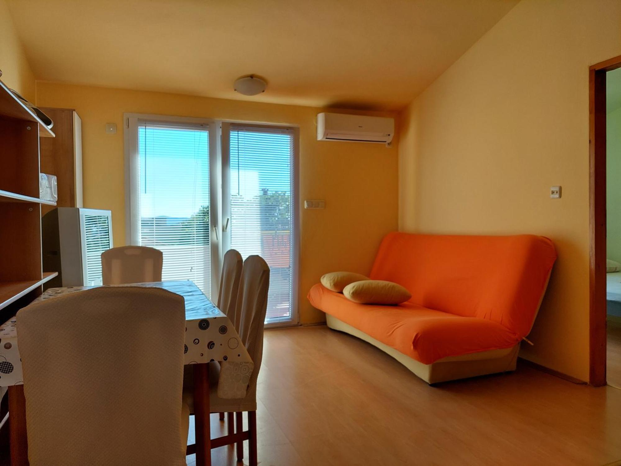 Apartmani Toni Vodice Ngoại thất bức ảnh