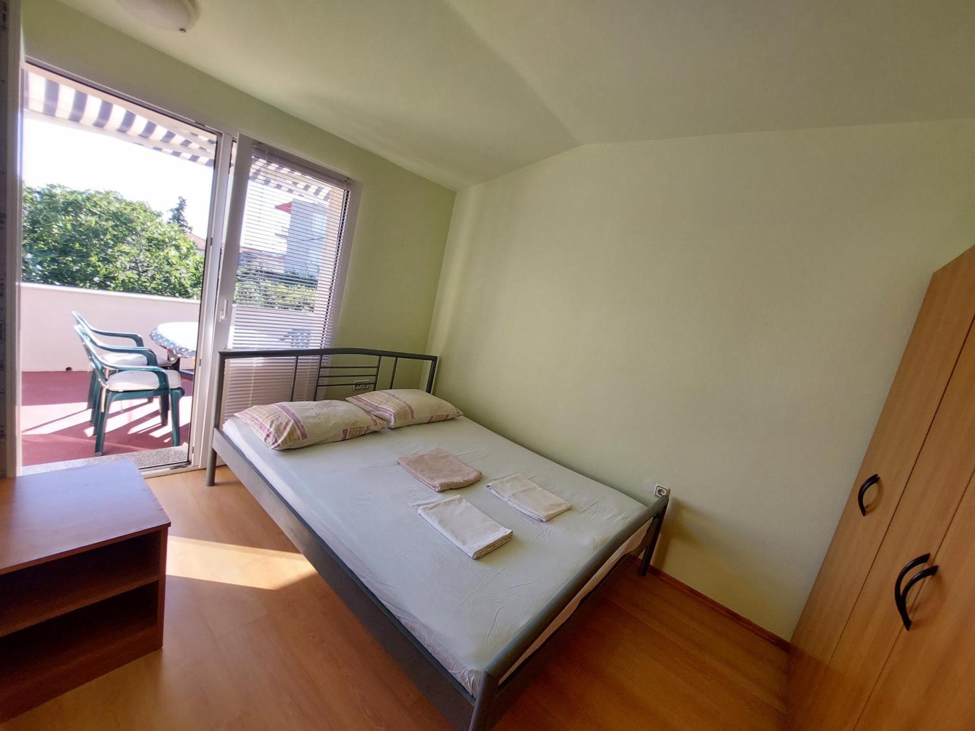 Apartmani Toni Vodice Ngoại thất bức ảnh