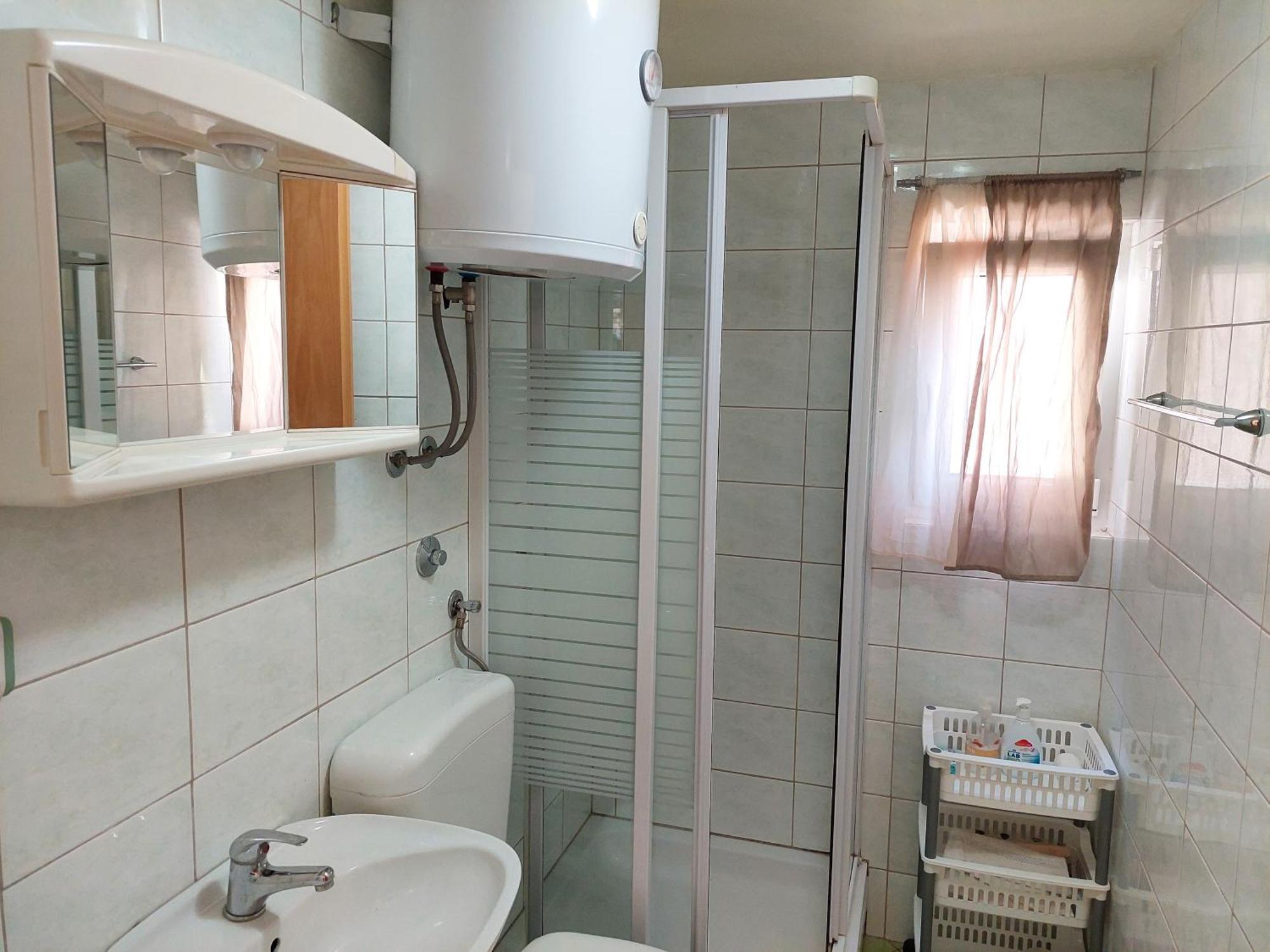 Apartmani Toni Vodice Phòng bức ảnh